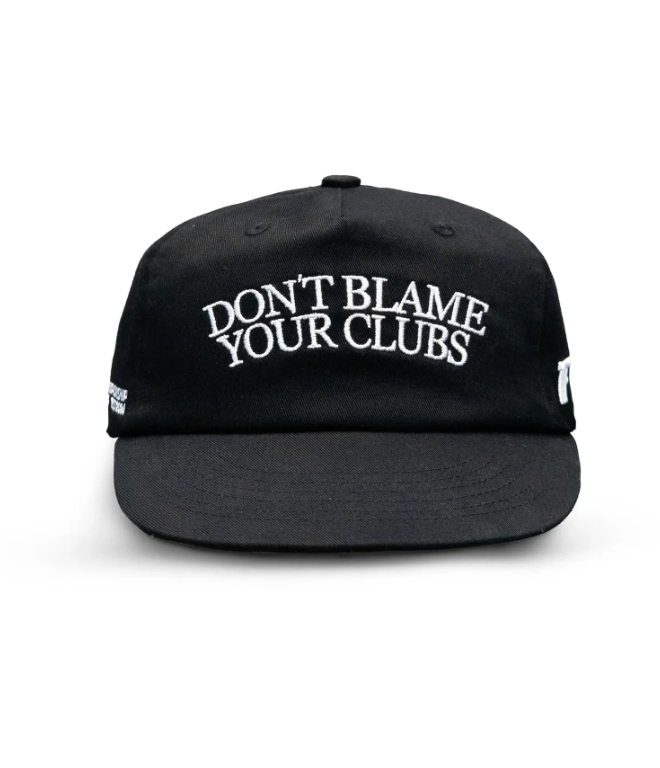Essential Cap