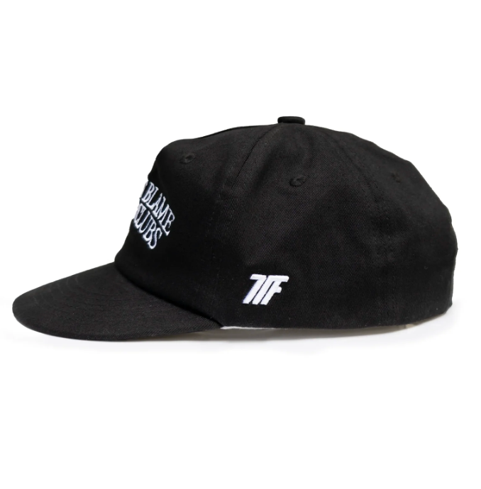 Essential Cap