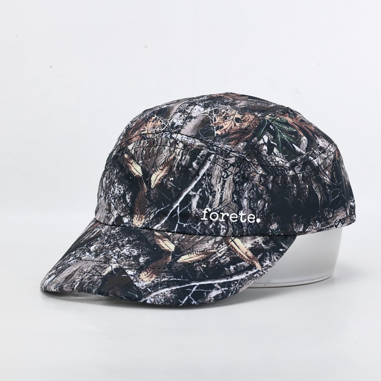 Camo Tech Hat