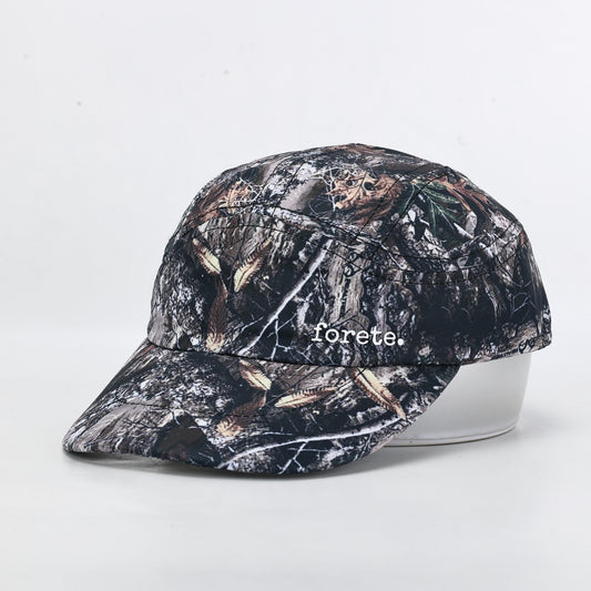 Camo Tech Hat