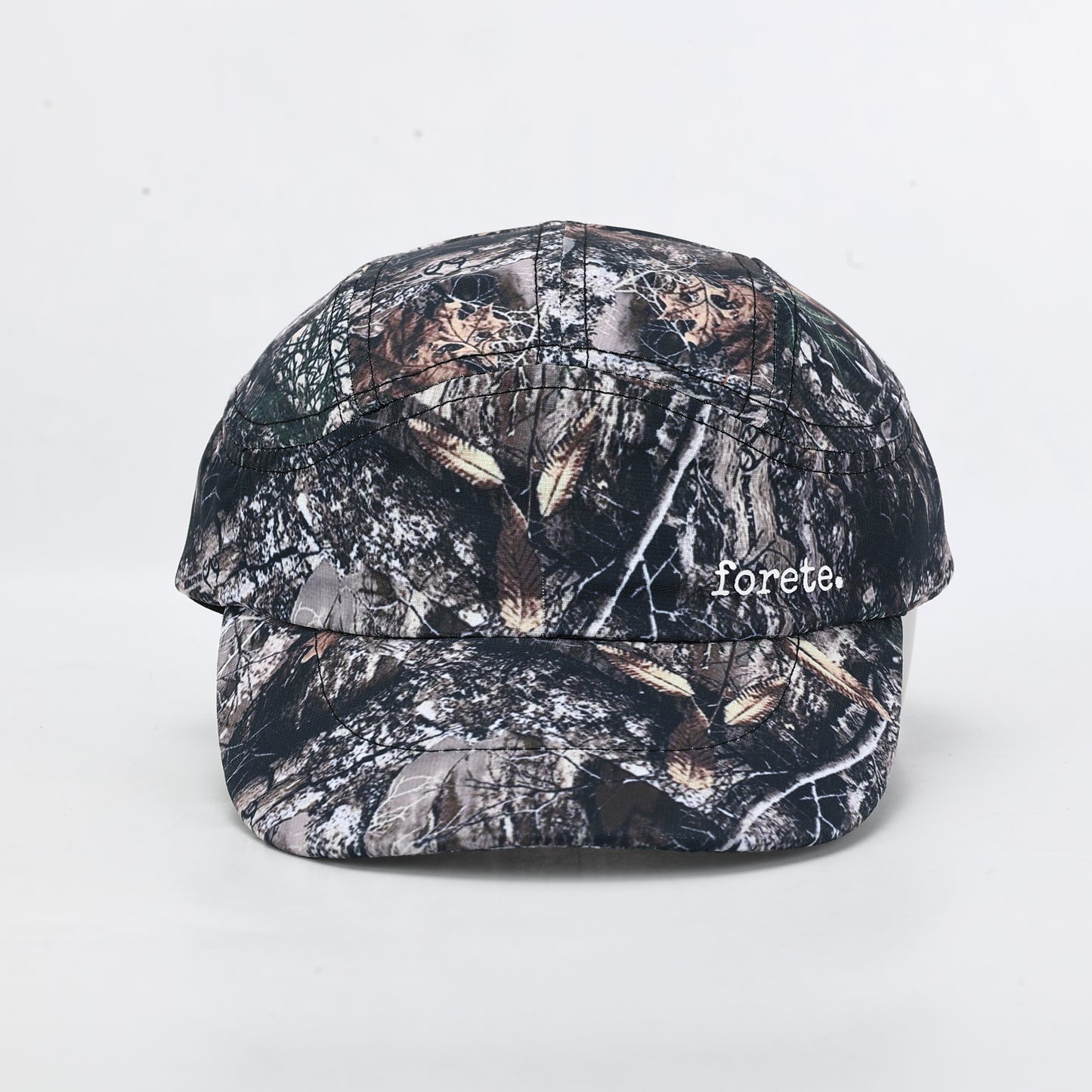 Camo Tech Hat